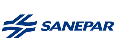 Logo Sanepar