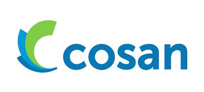 Logo COSAN