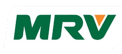 Logo MRV