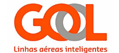 Logo GOL