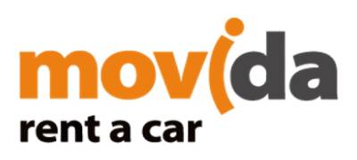 Logo MOVIDA
