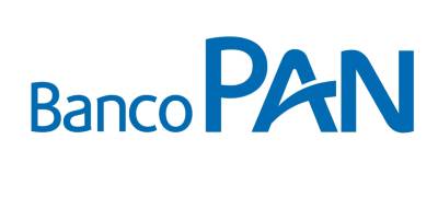 Logo BANCO PAN