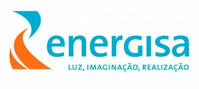 Logo ENERGISA