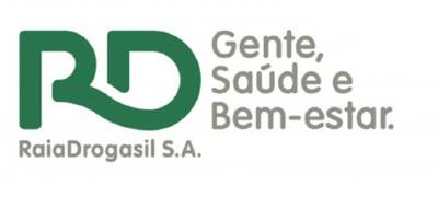 Logo RAIA DROGASIL