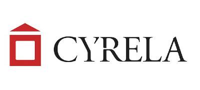 Logo CYRELA