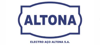 Logo ELECTRO ACO ALTONA