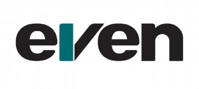 Logo EVEN