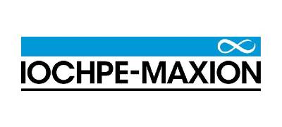 Logo IOCHPE MAXION