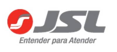Logo JSL