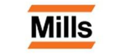 Logo MILLS