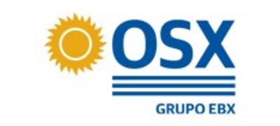 Logo OSX BRASIL