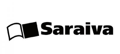Logo SARAIVA