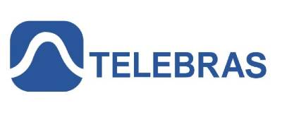 Logo TELEBRAS