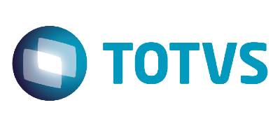 Logo TOTVS