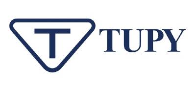 Logo TUPY