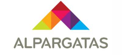 Logo ALPARGATAS