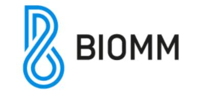 Logo BIOMM