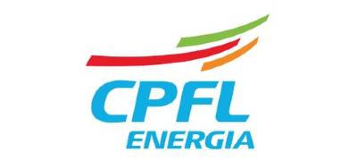 Logo CPFL ENERGIA