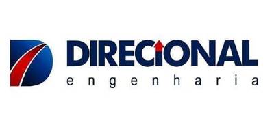Logo DIRECIONAL ENGENHARIA