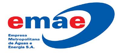 EMAE - EMPRESA METROP.AGUAS ENERGIA