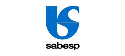 Logo SABESP