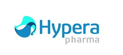 Logo HYPERA
