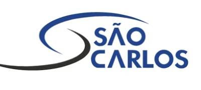 Logo SÃO CARLOS
