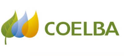 Logo COELBA
