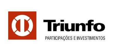 Logo TPI - TRIUNFO PARTICIP. E INVEST. S.A