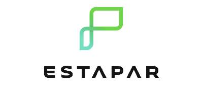 Logo Estapar