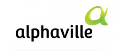 ALPHAVILLE