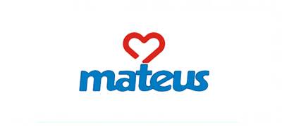 Logo GRUPO MATEUS