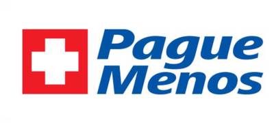 Logo Pague Menos