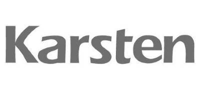Logo KARSTEN
