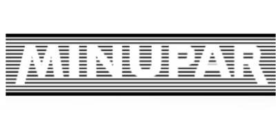 Logo MINUPAR