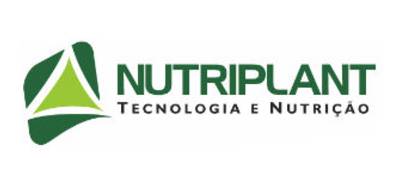 Logo NUTRIPLANT
