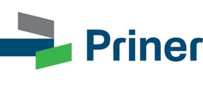 Logo PRINER