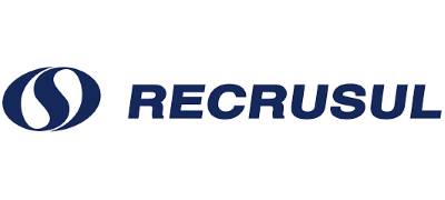 Logo RECRUSUL