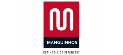 Logo PET MANGUINHOS