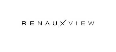 Logo RENAUXVIEW