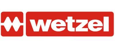 Logo WETZEL