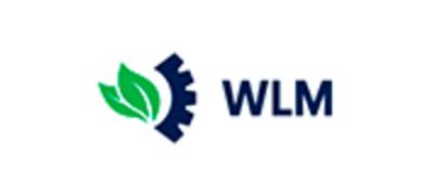 Logo WLM INDÚSTRIA E COMÉRCIO