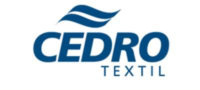 Logo CEDRO TÊXTIL