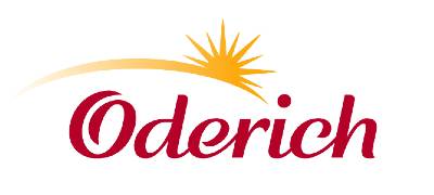 Logo CONSERVAS ODERICH