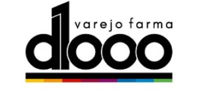 Logo D1000
