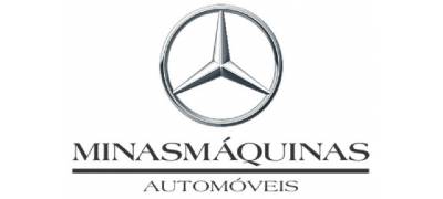 Logo MINASMAQUINAS