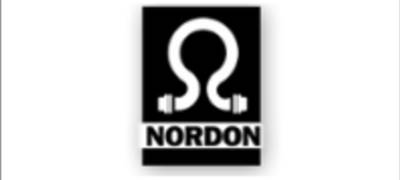 Logo NORDON INDUSTRIAS METALÚRGICAS