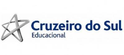 Logo CRUZEIRO DO SUL EDUCACIONAL