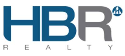 Logo HBR REALTY