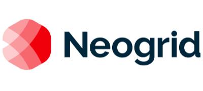 Logo NEOGRID PARTICIPAÇÕES